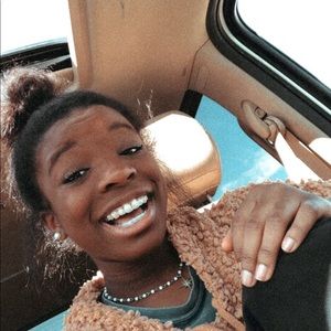 Meet your Posher, Jai morgan